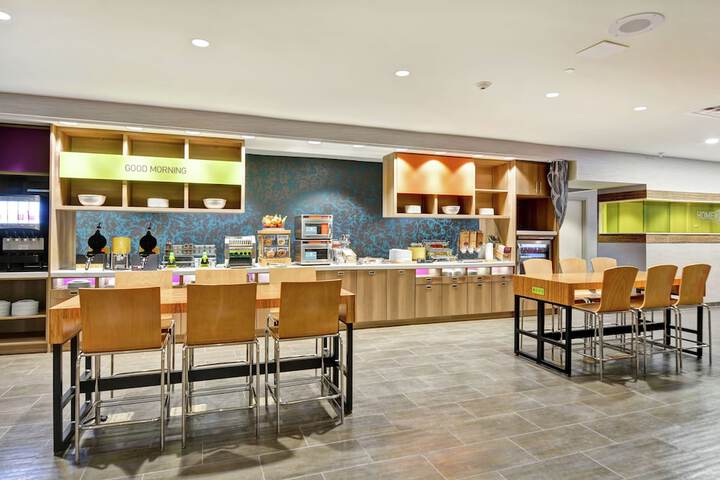 Home2 Suites BY Hilton Beaufort SC