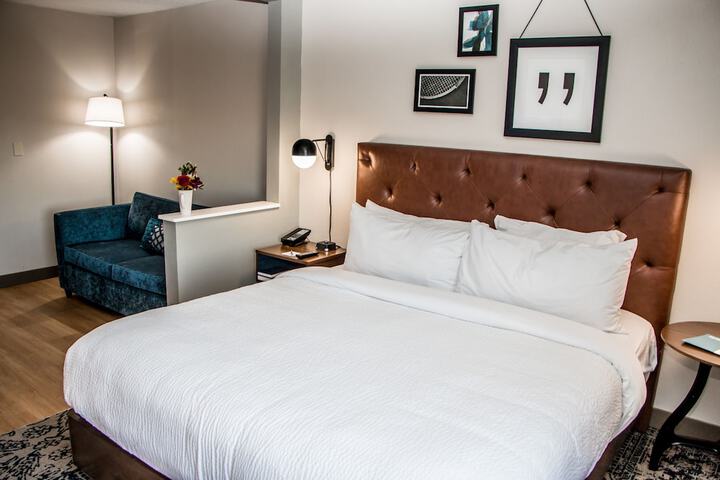 Four Points by Sheraton Allentown Lehigh Valley