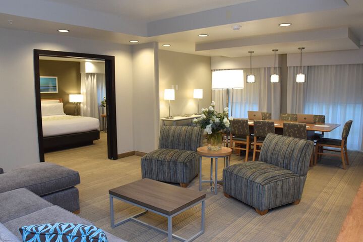 Holiday Inn Cincinnati N - West Chester by IHG