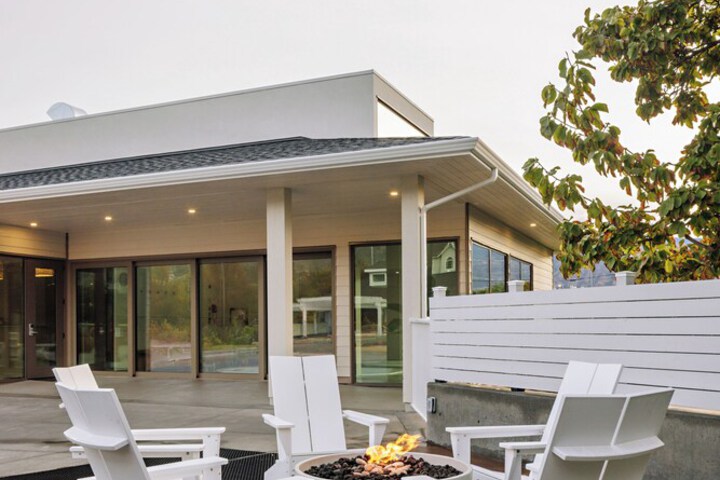 Balcomo a Ramada by Wyndham
