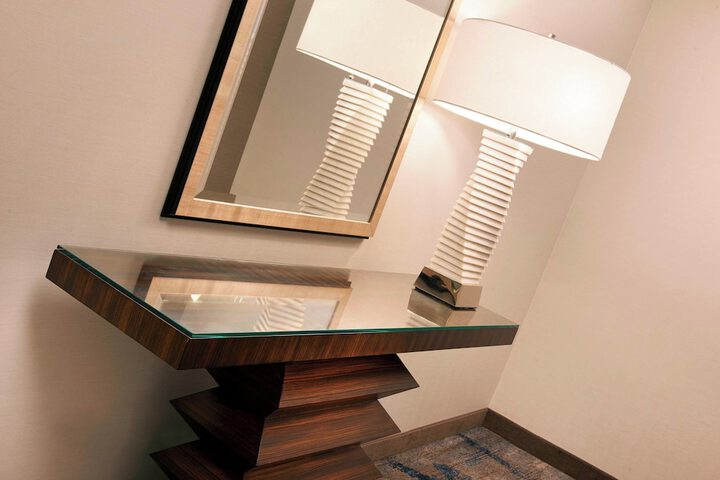 Detroit Metro Airport Marriott
