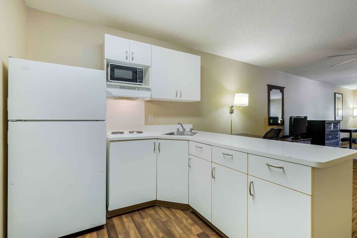 Extended Stay America Suites Lubbock Southwest