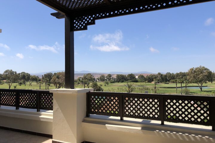 Oasis Atlantico Saidia Palace