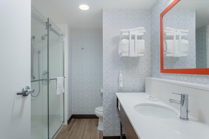 Hampton Inn & Suites Orange Beach / Gulf Front
