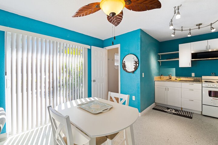 Coco Sands Villas