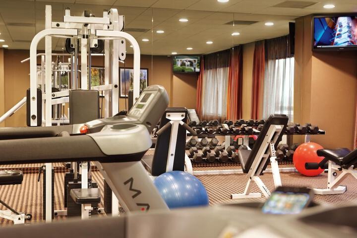 Health and Fitness 10 of 16