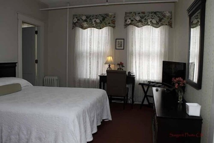Hotel Coolidge