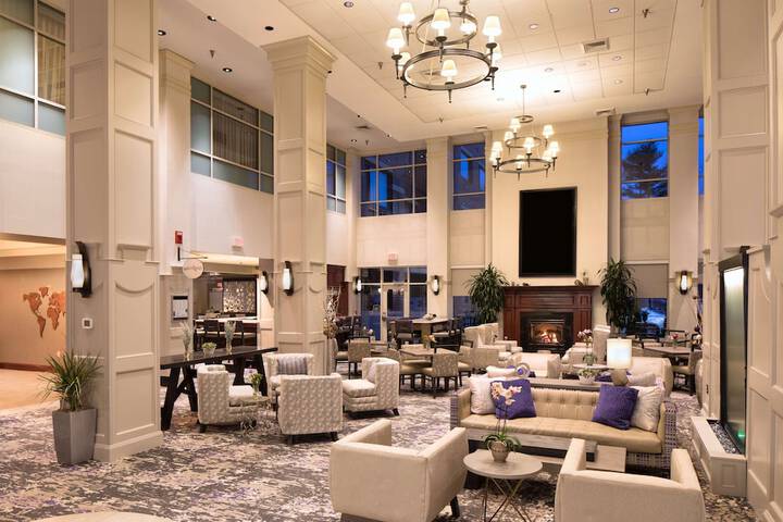 Hotel Interior 5 of 50