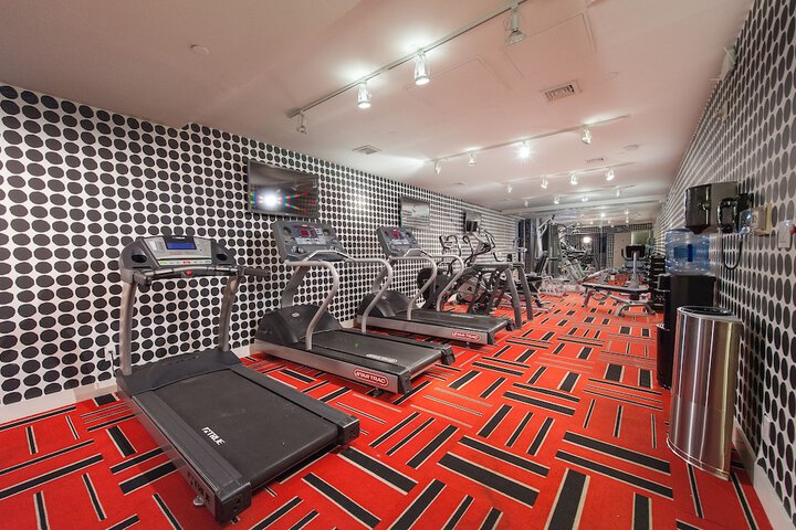 Health and Fitness 60 of 72