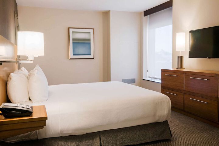 Hyatt Place Buffalo / Amherst