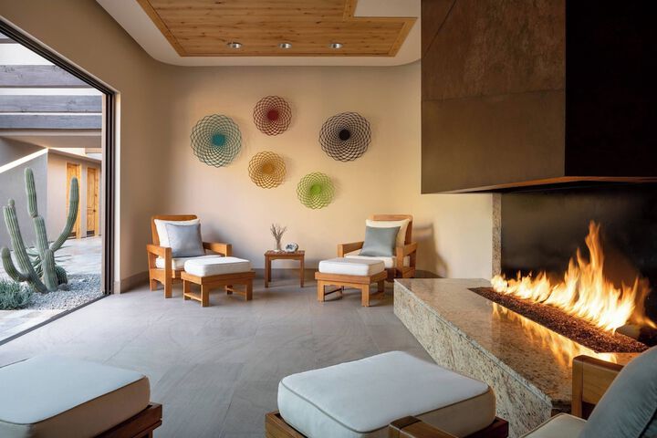 The Ritz-Carlton Dove Mountain