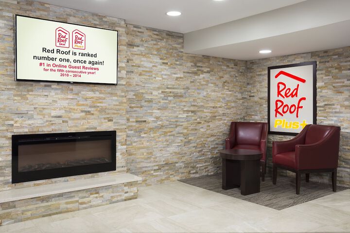 Red Roof Inn PLUS+ Birmingham East - Irondale / Airport