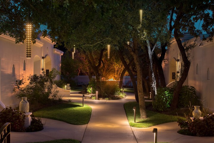 Signia by Hilton La Cantera Resort & Spa