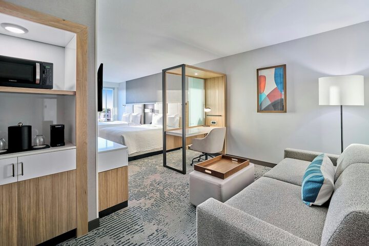 Springhill Suites by Marriott Phoenix Gilbert