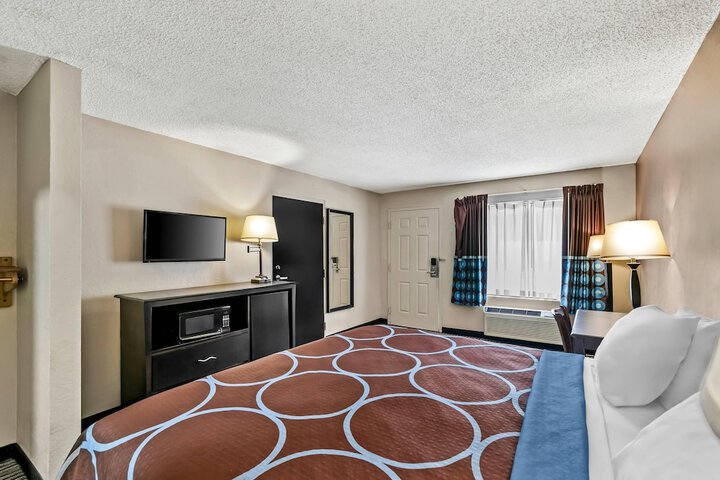 Econo Lodge Elberton