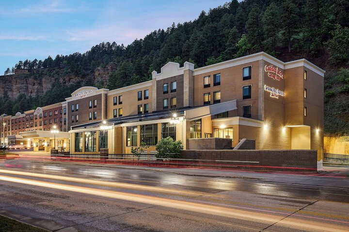 SpringHill Suites by Marriott Deadwood