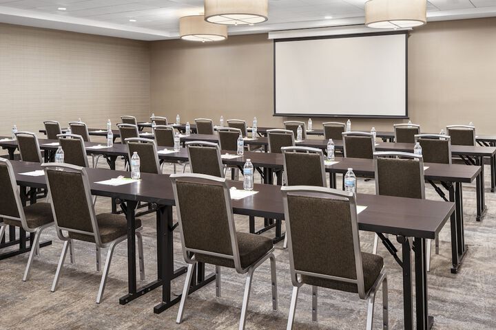 Holiday Inn Odessa by IHG