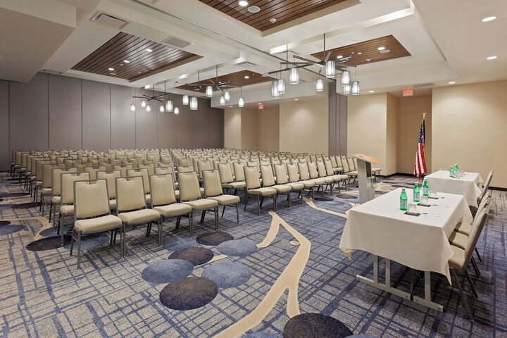 Springhill Suites by Marriott Paso Robles Atascadero