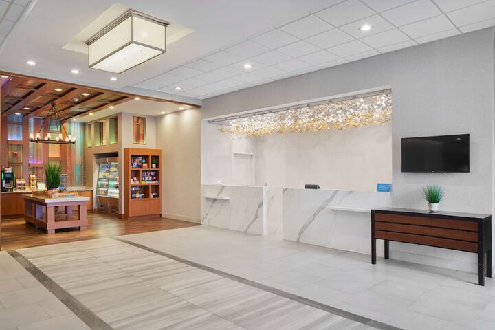 Hilton Hasbrouck Heights / Meadowlands
