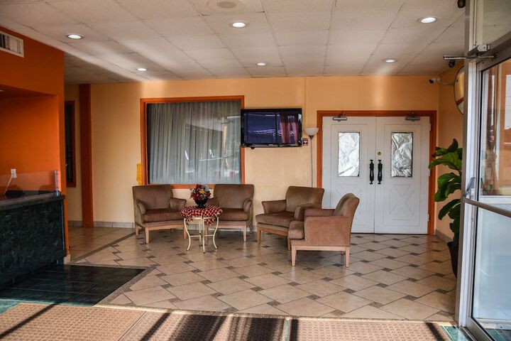 Hotel Interior 22 of 46