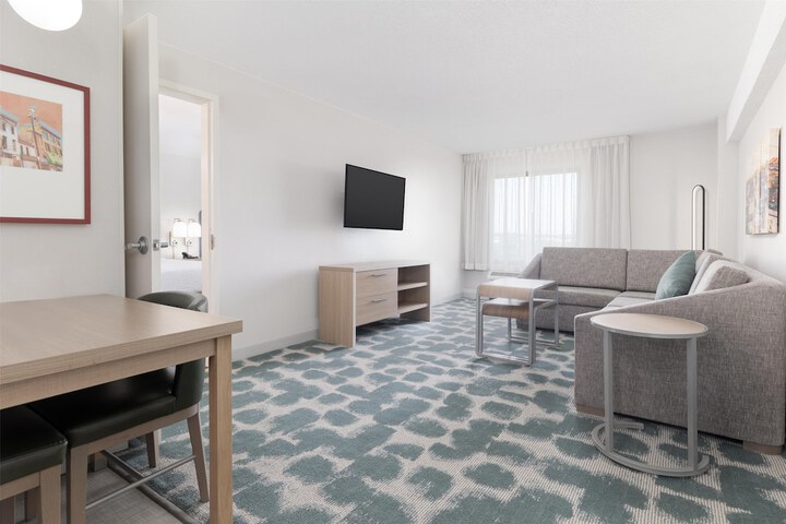 Homewood Suites by Hilton Hanover Arundel Mills