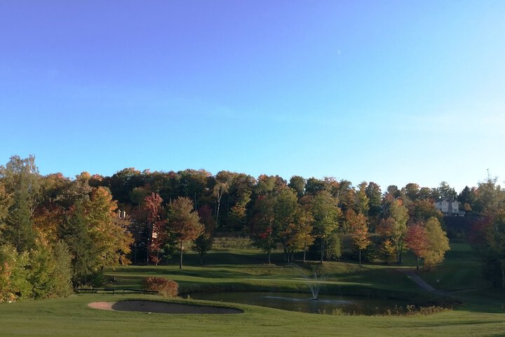 Golf 24 of 24