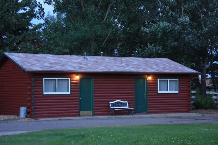 Z Bar Motel