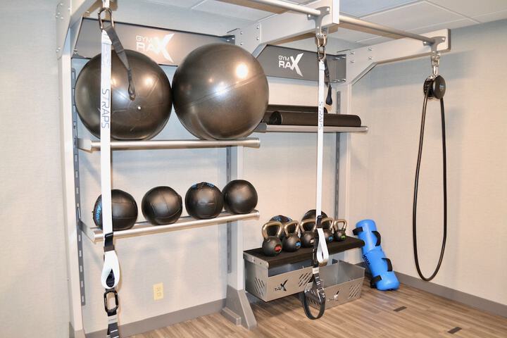 Health and Fitness 51 of 54