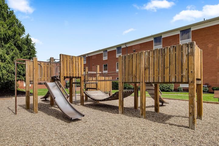 Best Western DuBois Hotel