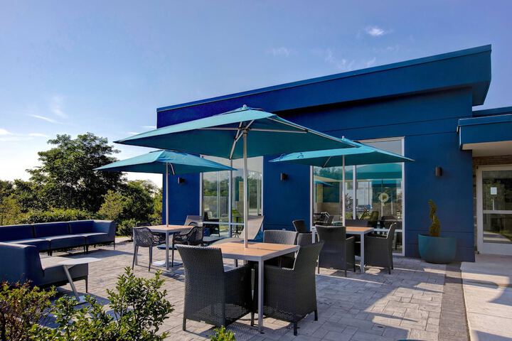 Terrace/Patio 40 of 40