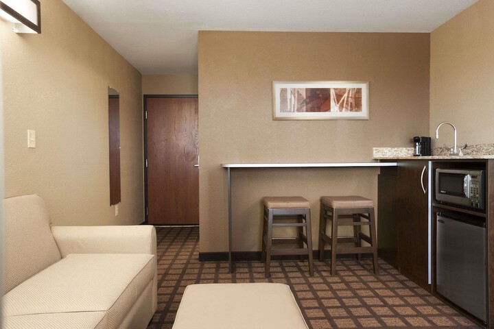 Microtel Inn & Suites by Wyndham Pleasanton