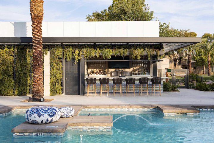 Arizona Biltmore LXR Hotels & Resorts