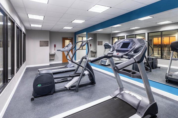 Garner Hotel Provo South by IHG