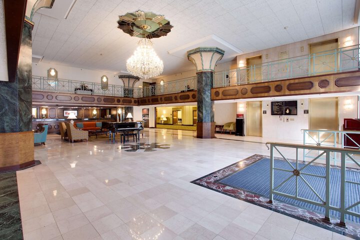 Hotel Interior 9 of 61