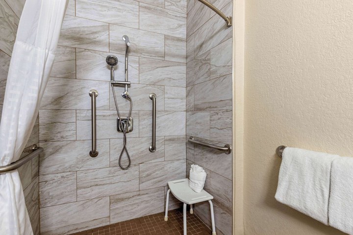 Comfort Suites San Antonio Airport North