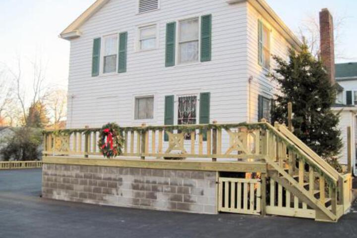 Riders Inn