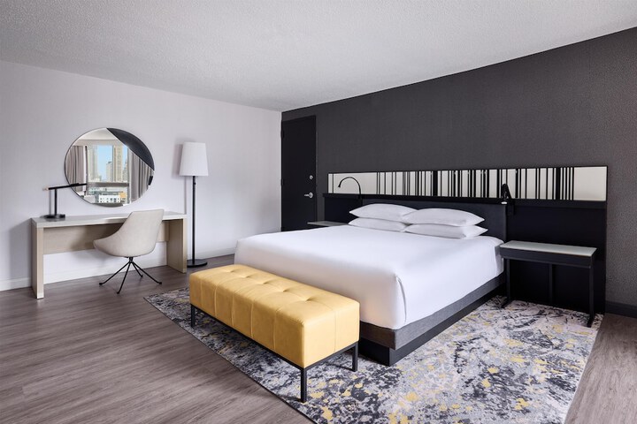 Hyatt Regency Chicago