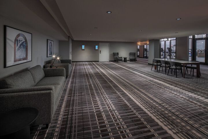 Tysons Corner Marriott