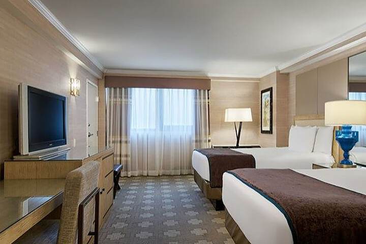 Caesars Atlantic City Resort & Casino - a Caesars Rewards Destination