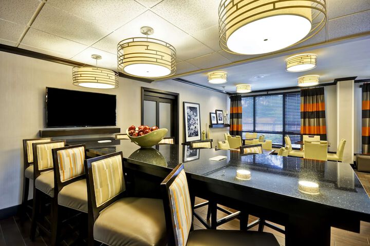 Hotel Interior 9 of 56