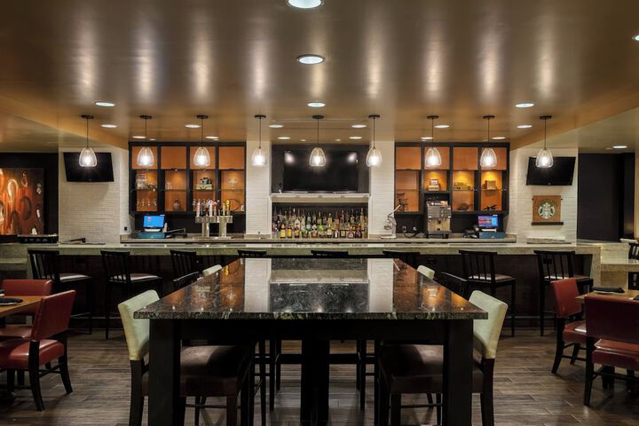 Marriott Greensboro Airport