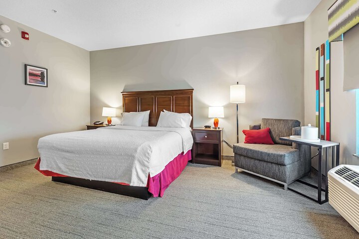 Hampton Inn Atmore