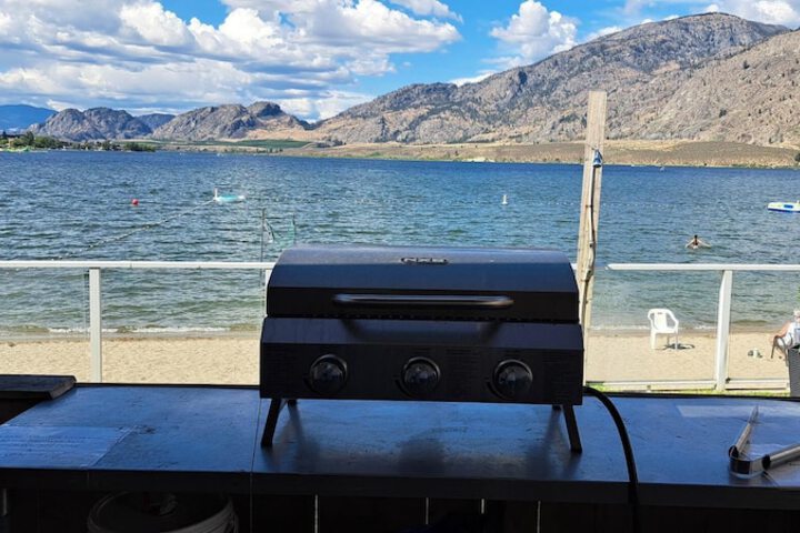 Richter Pass Beach Resort