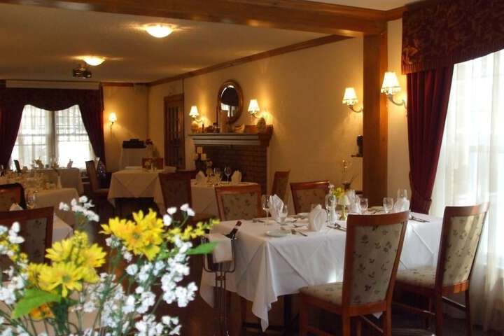 Auberge la Bonne Mine