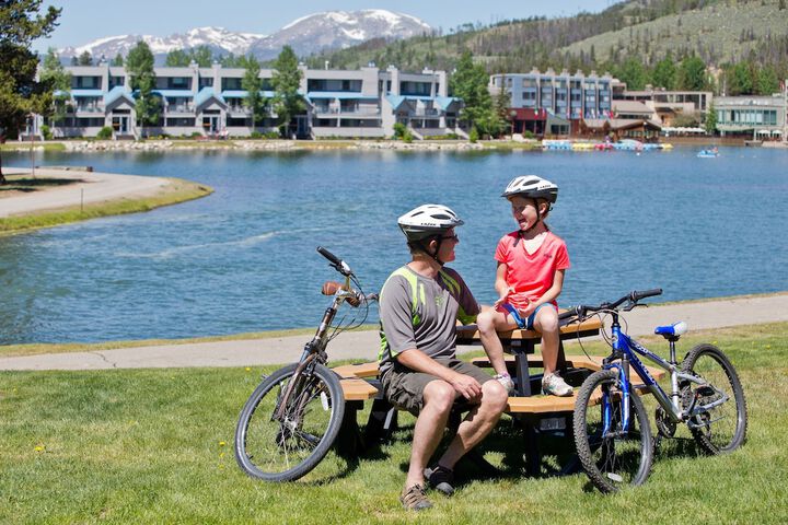 Keystone Lodge & Spa a Vail Resorts Property