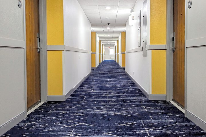 Comfort Inn & Suites Mundelein-Vernon Hills