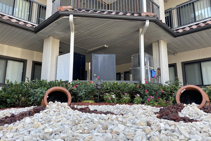Hotel 6 of 64