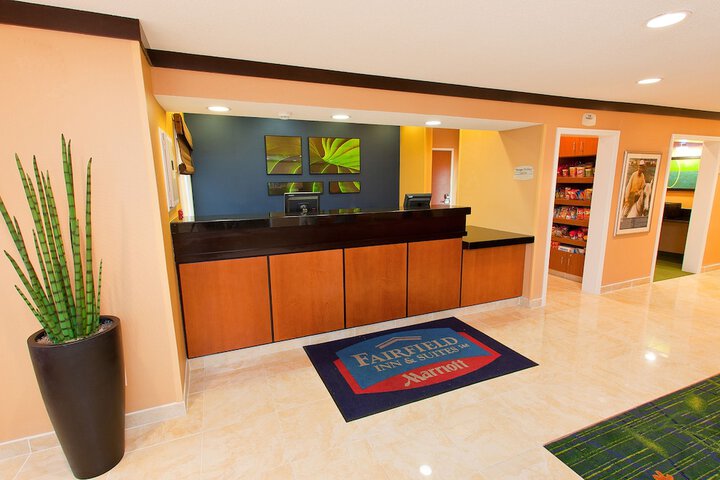 Hotel Interior 6 of 17