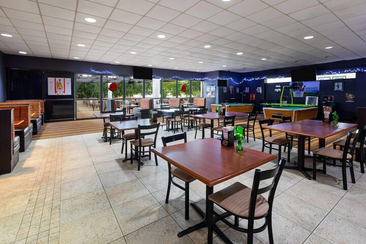 Wyndham Garden Romulus Detroit Metro Airport