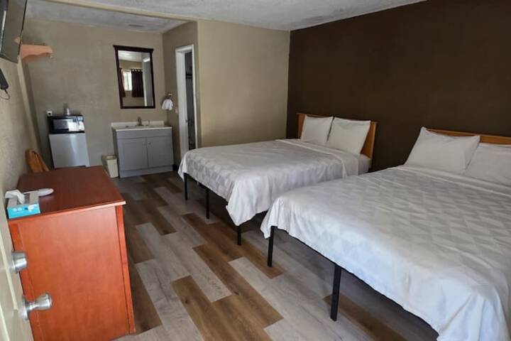 Country INN